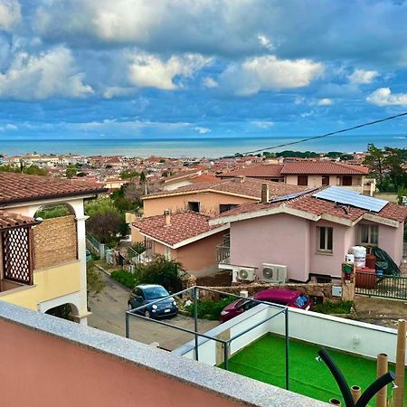 Bellavista Luxury Apartments La Caletta Kültér fotó