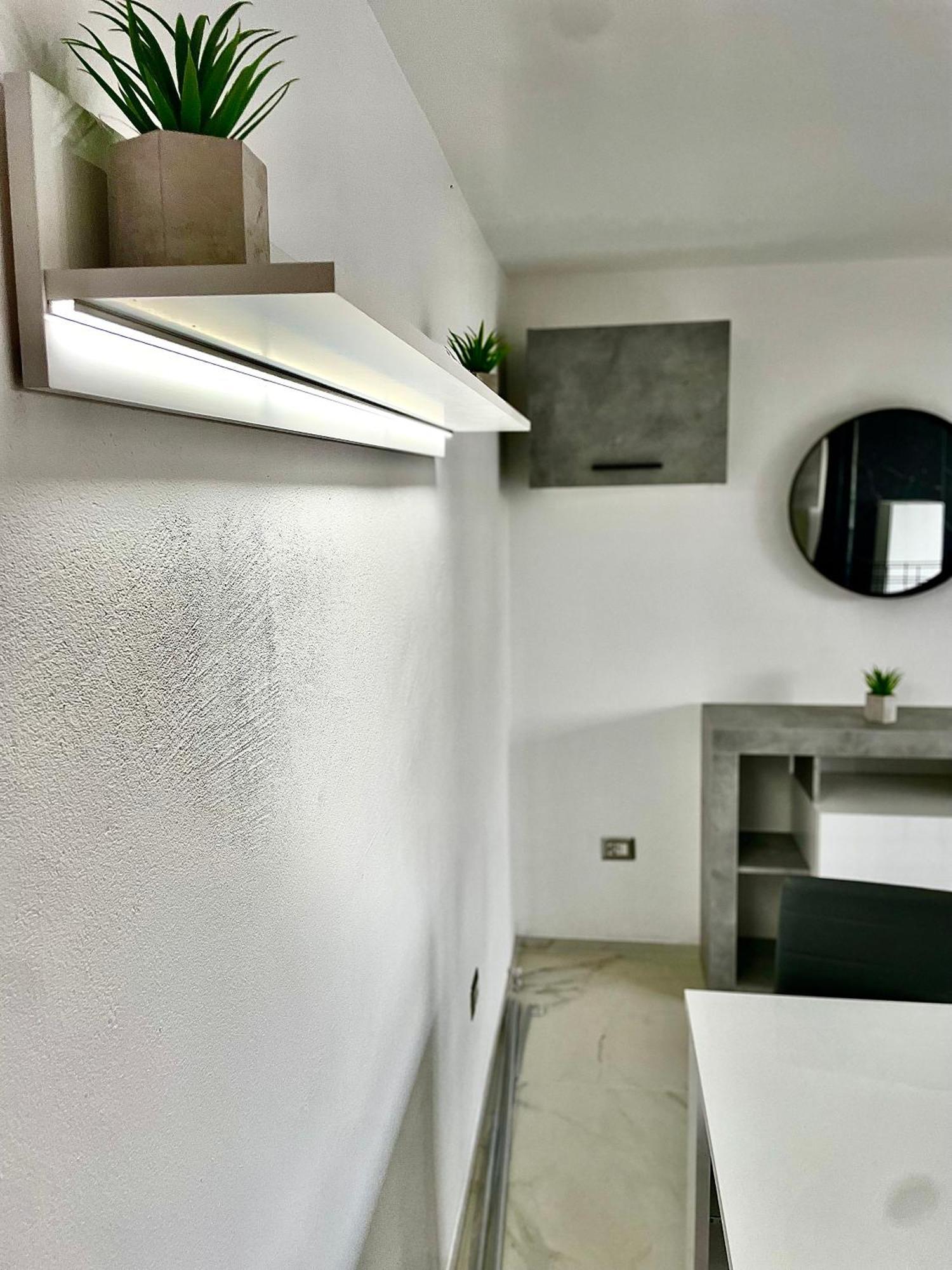 Bellavista Luxury Apartments La Caletta Kültér fotó