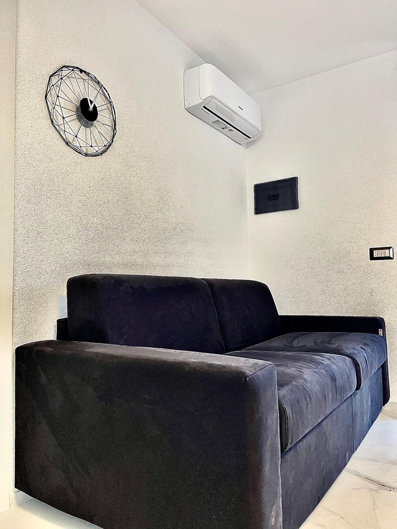 Bellavista Luxury Apartments La Caletta Kültér fotó