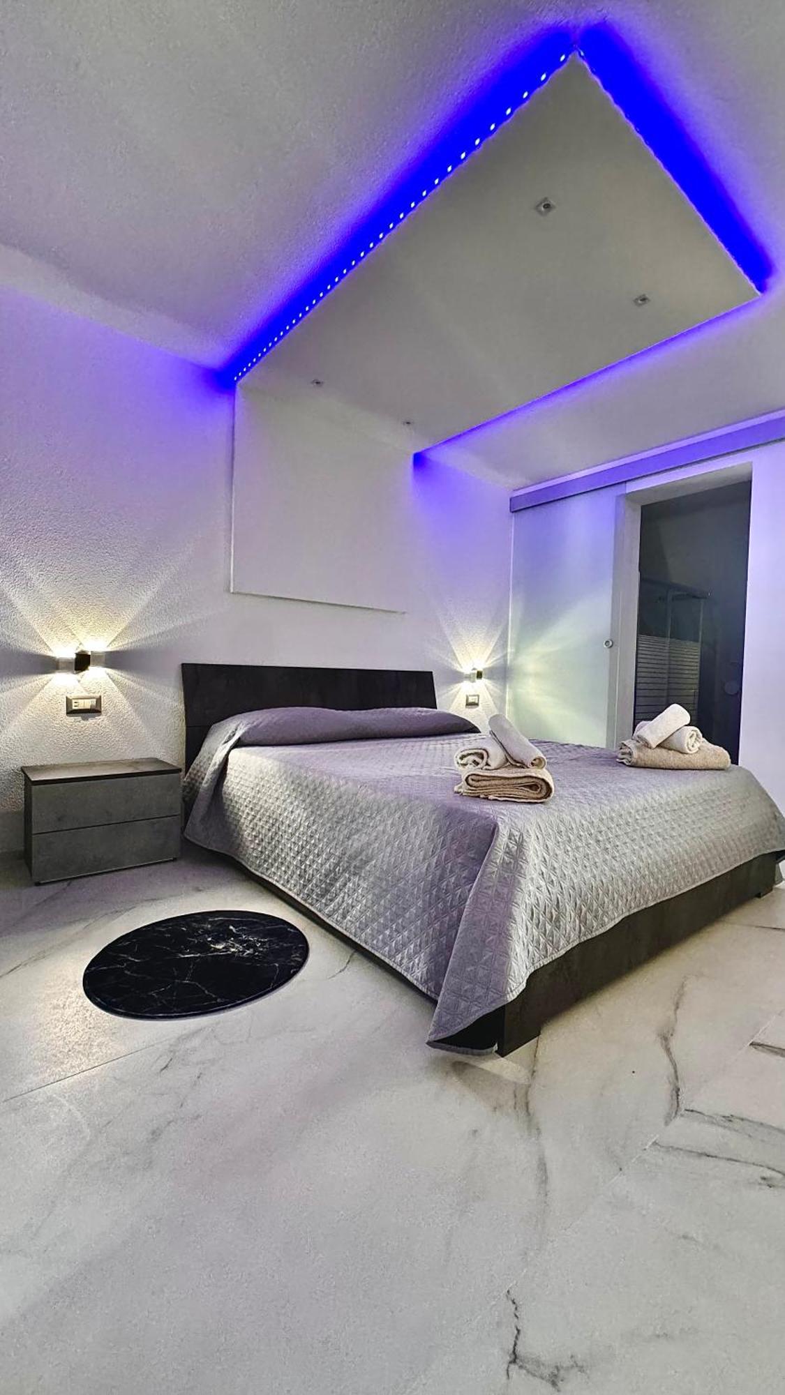 Bellavista Luxury Apartments La Caletta Kültér fotó
