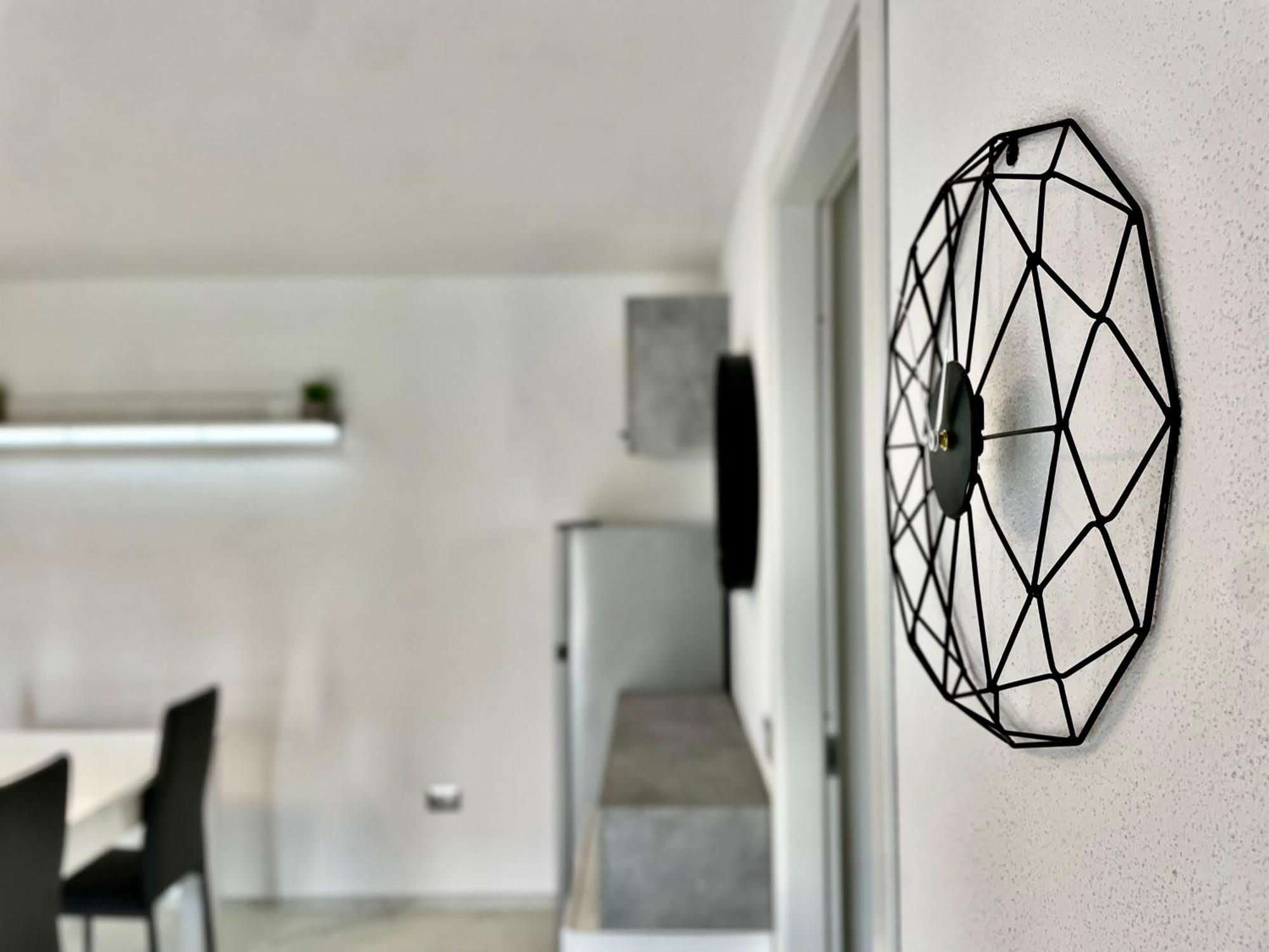 Bellavista Luxury Apartments La Caletta Kültér fotó