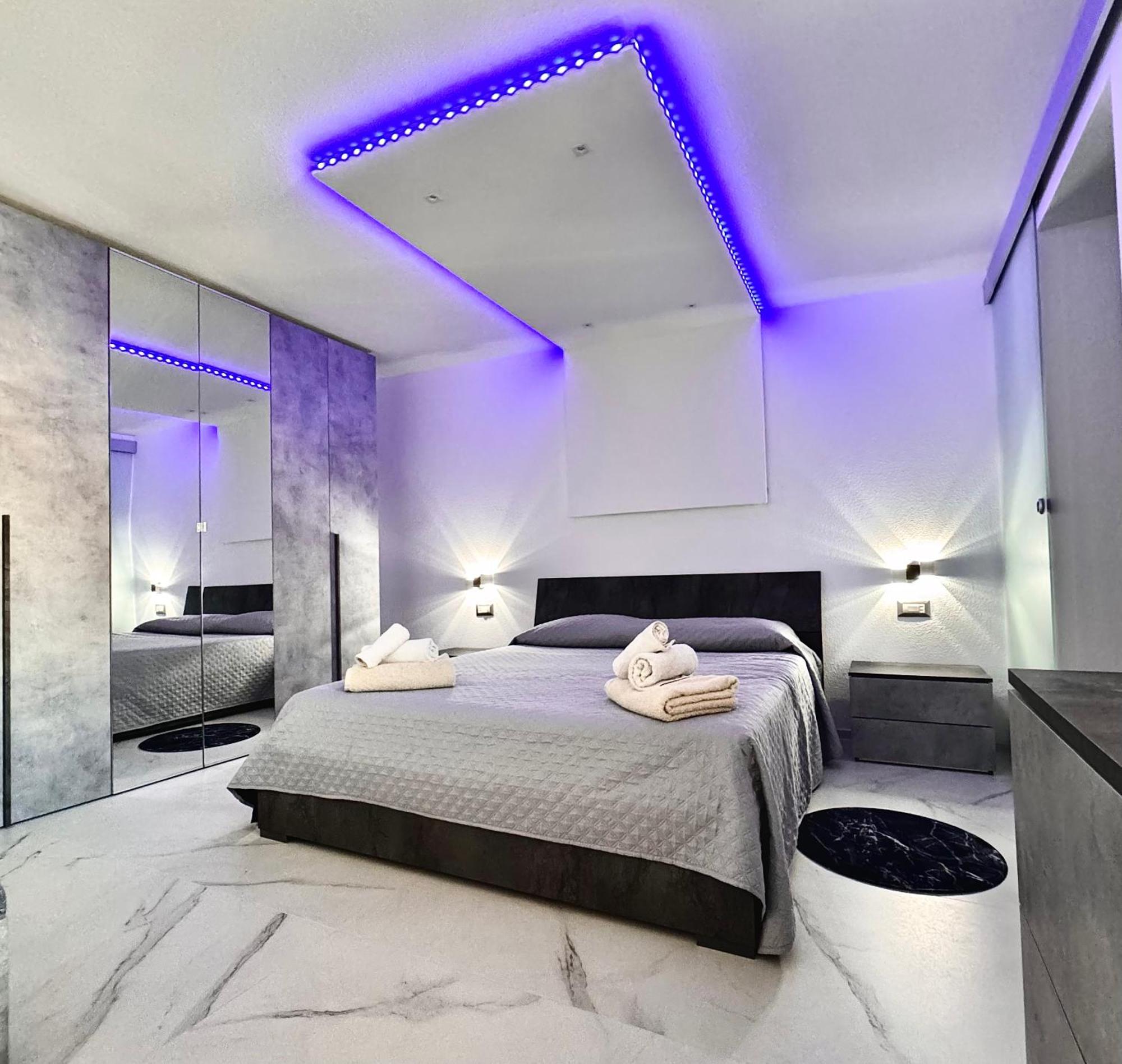 Bellavista Luxury Apartments La Caletta Kültér fotó