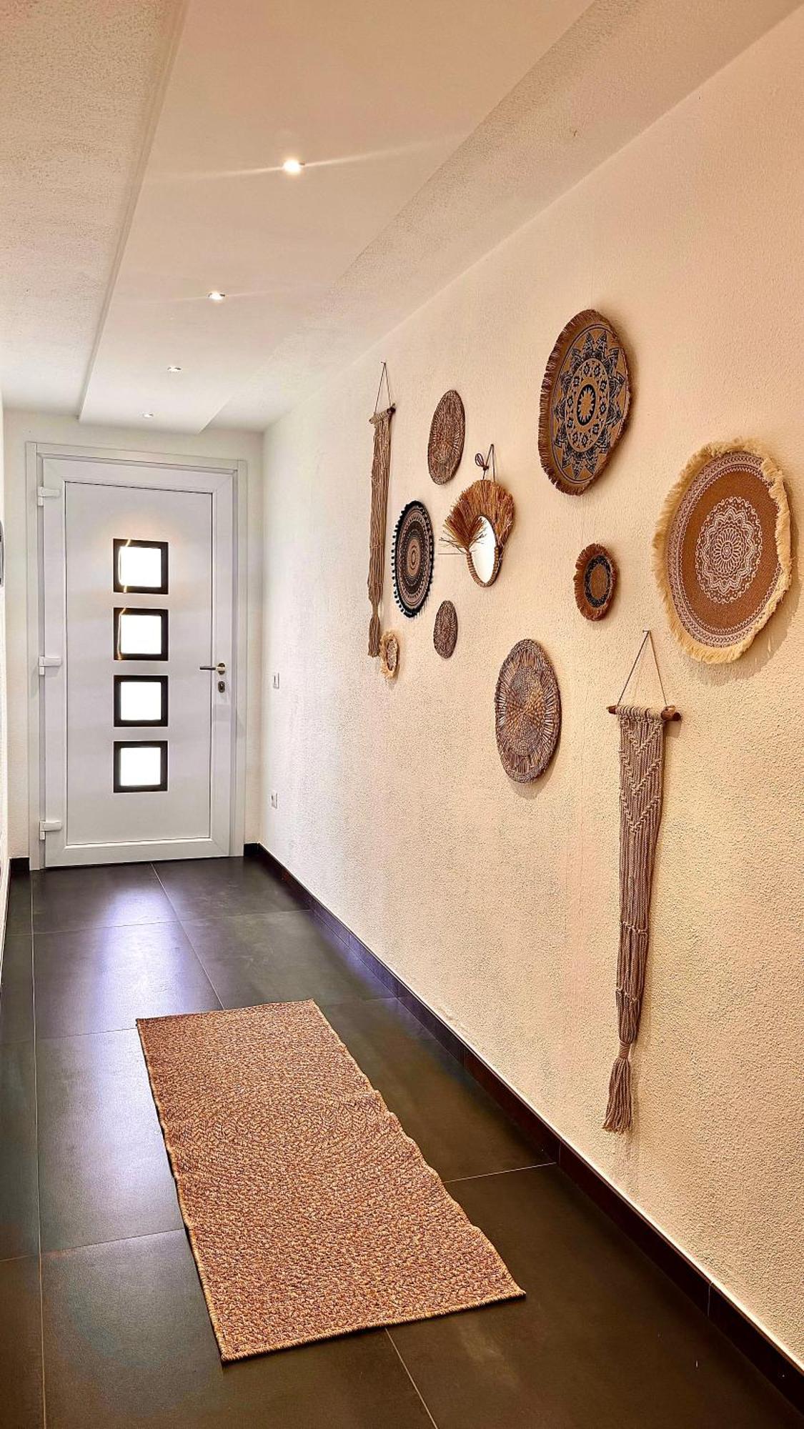 Bellavista Luxury Apartments La Caletta Kültér fotó