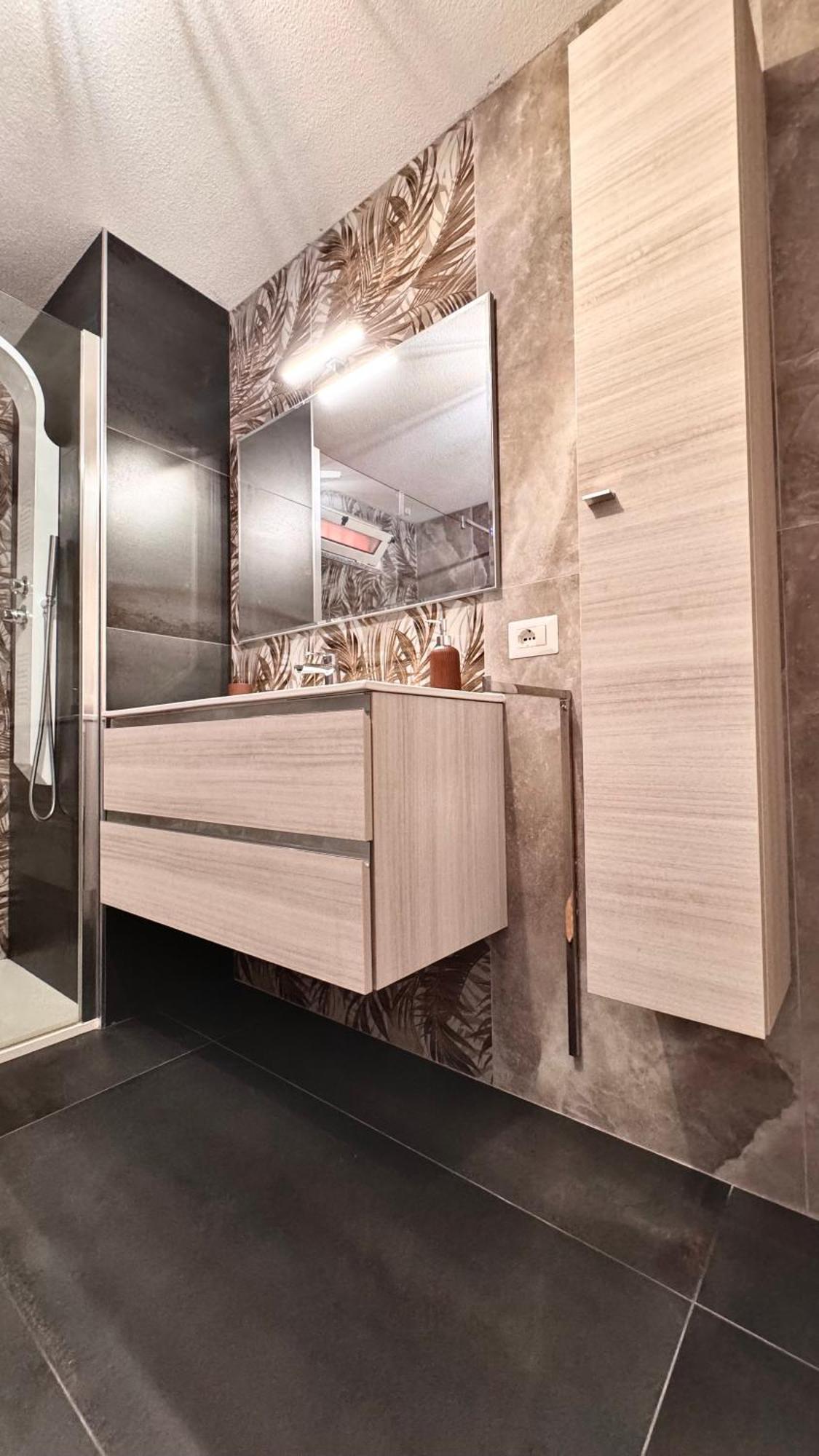 Bellavista Luxury Apartments La Caletta Kültér fotó