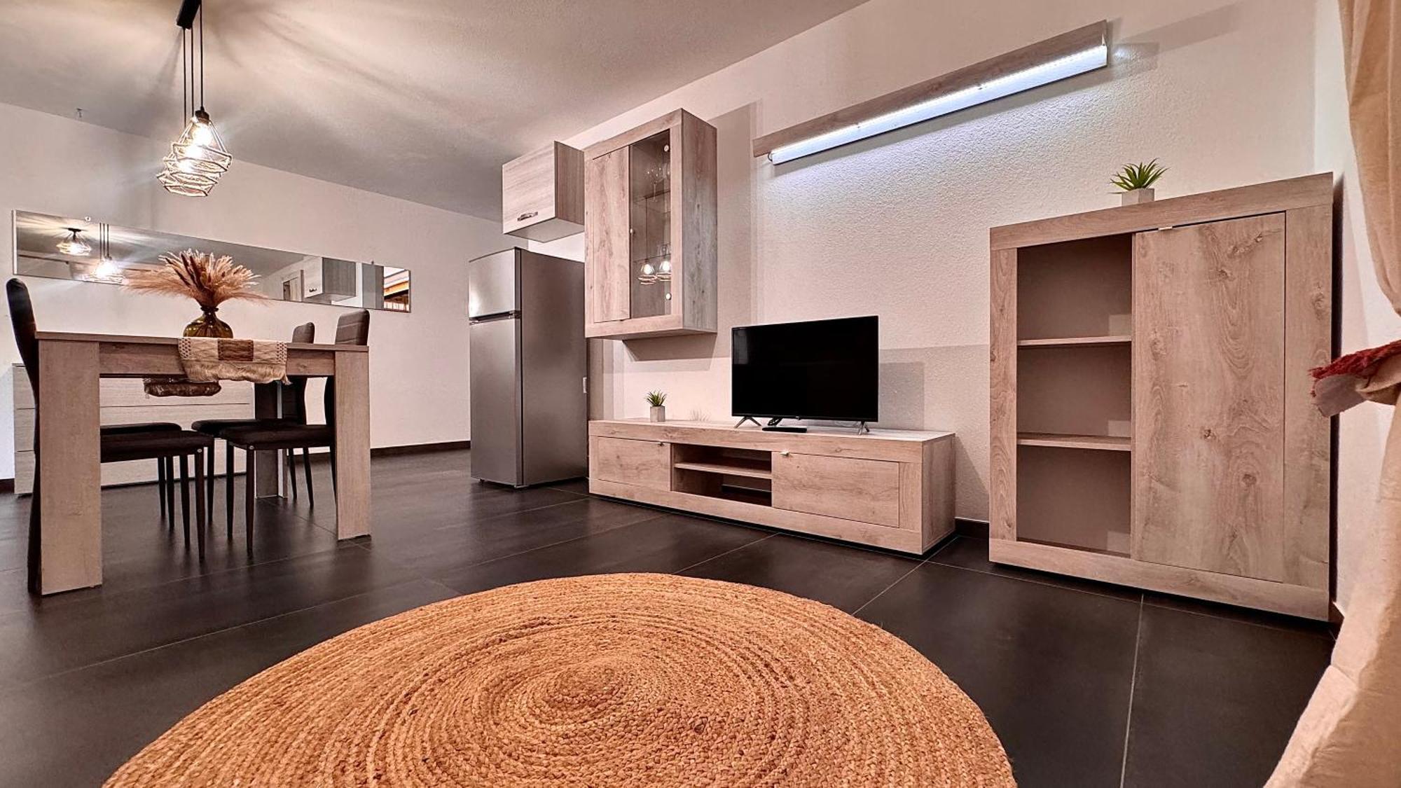 Bellavista Luxury Apartments La Caletta Kültér fotó