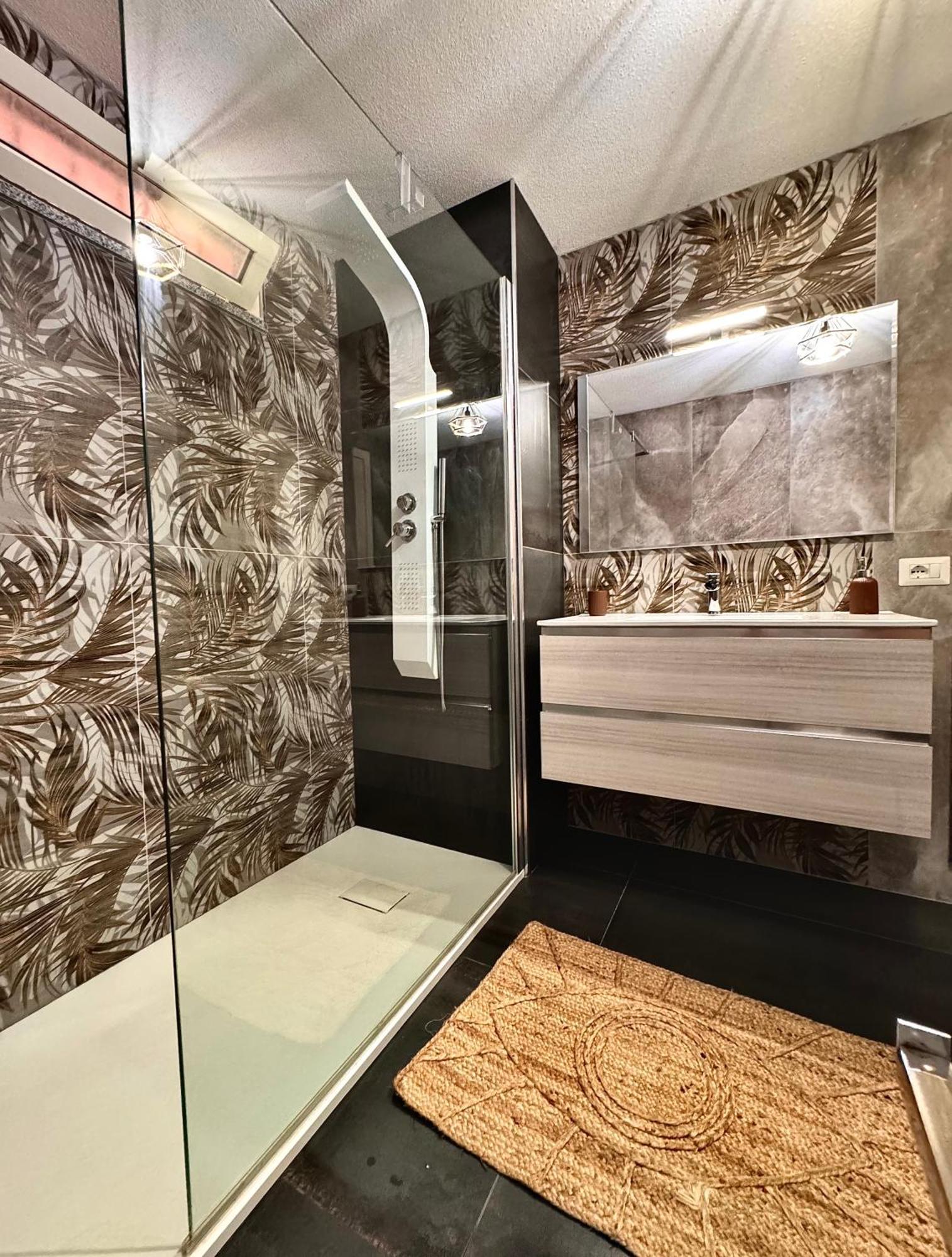 Bellavista Luxury Apartments La Caletta Kültér fotó