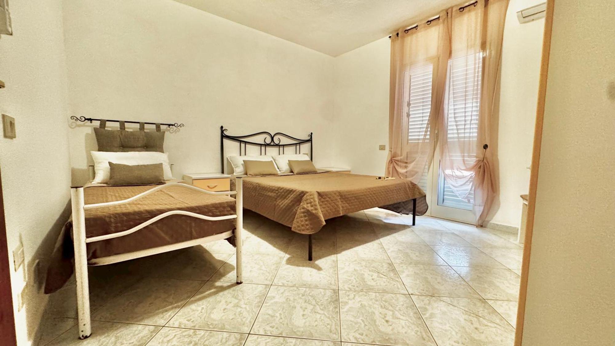 Bellavista Luxury Apartments La Caletta Kültér fotó