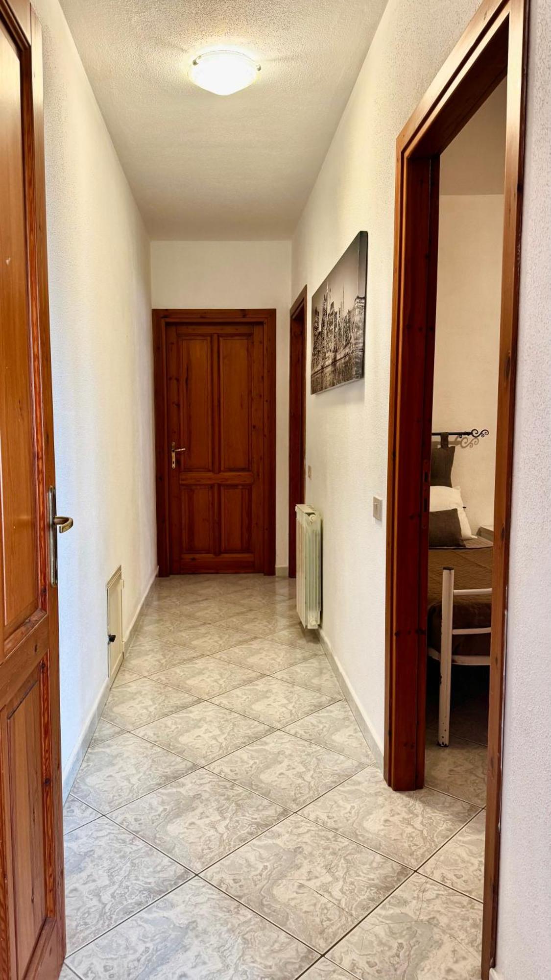 Bellavista Luxury Apartments La Caletta Kültér fotó