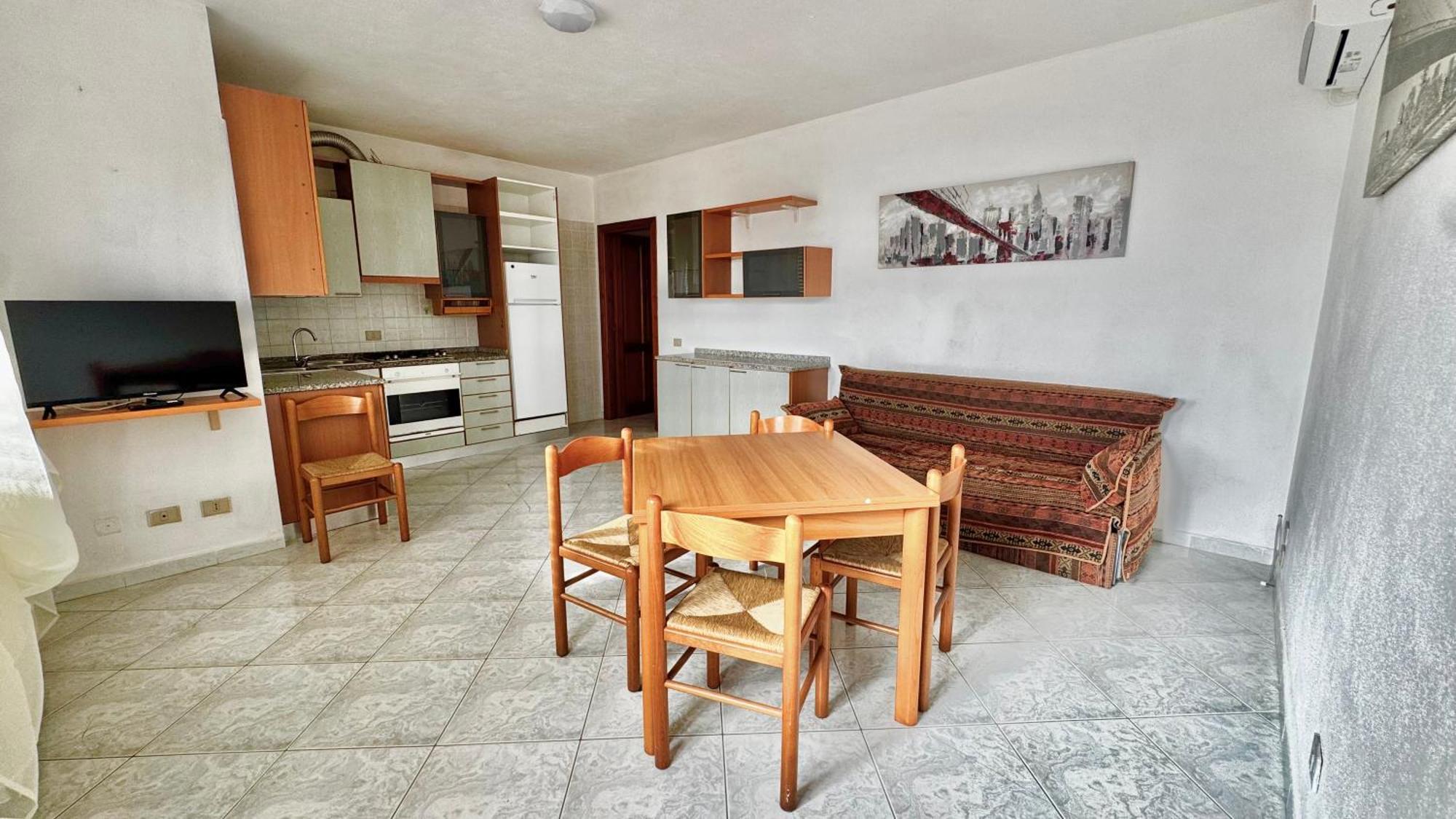 Bellavista Luxury Apartments La Caletta Kültér fotó