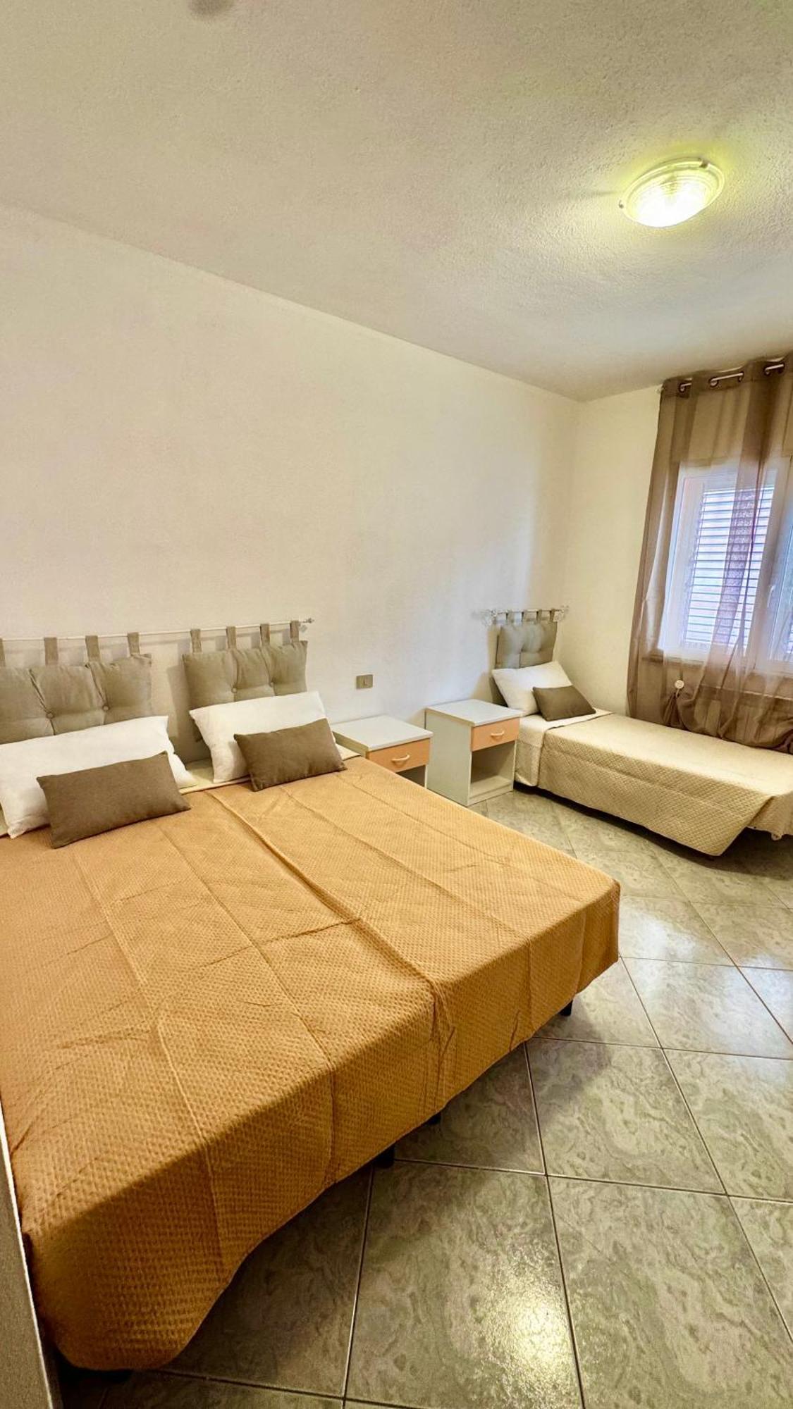 Bellavista Luxury Apartments La Caletta Kültér fotó