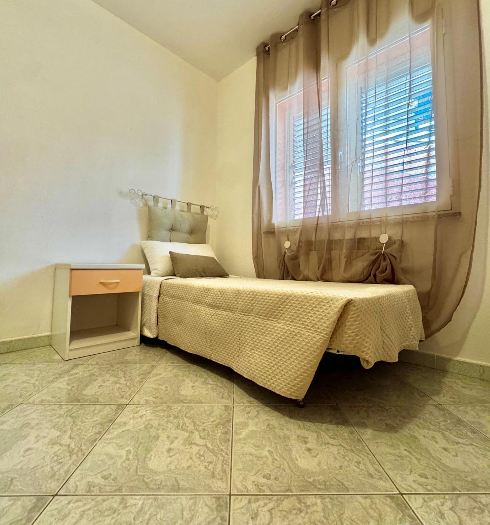 Bellavista Luxury Apartments La Caletta Kültér fotó
