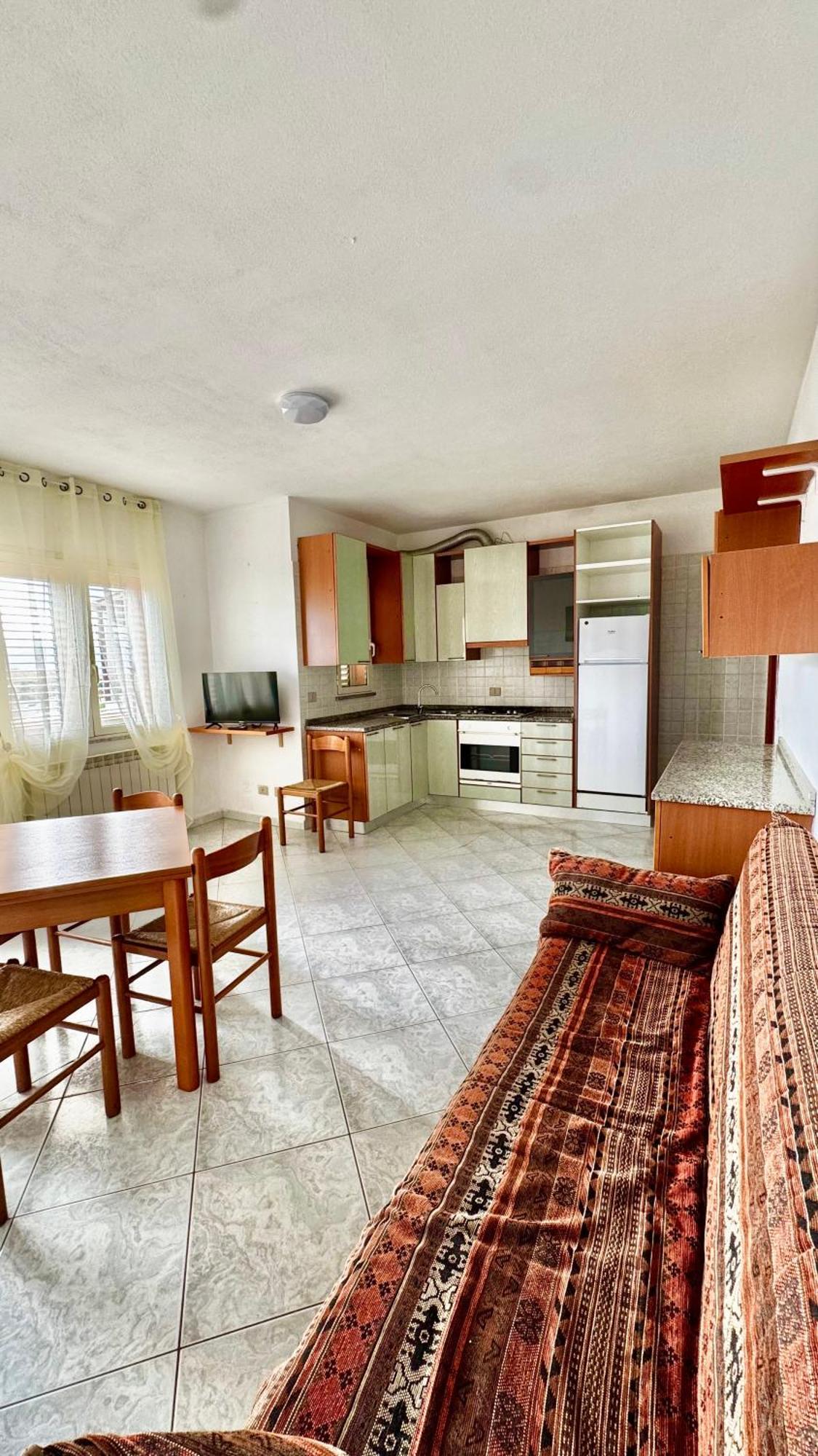 Bellavista Luxury Apartments La Caletta Kültér fotó